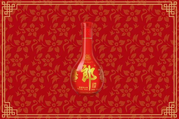 成华区回收郎酒